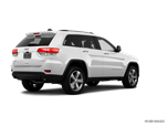 2014 Jeep Grand Cherokee SRT  Sport Utility